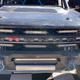 Illustration for article titled The 2020 Ford Bronco R Will Race At The Baja 1000